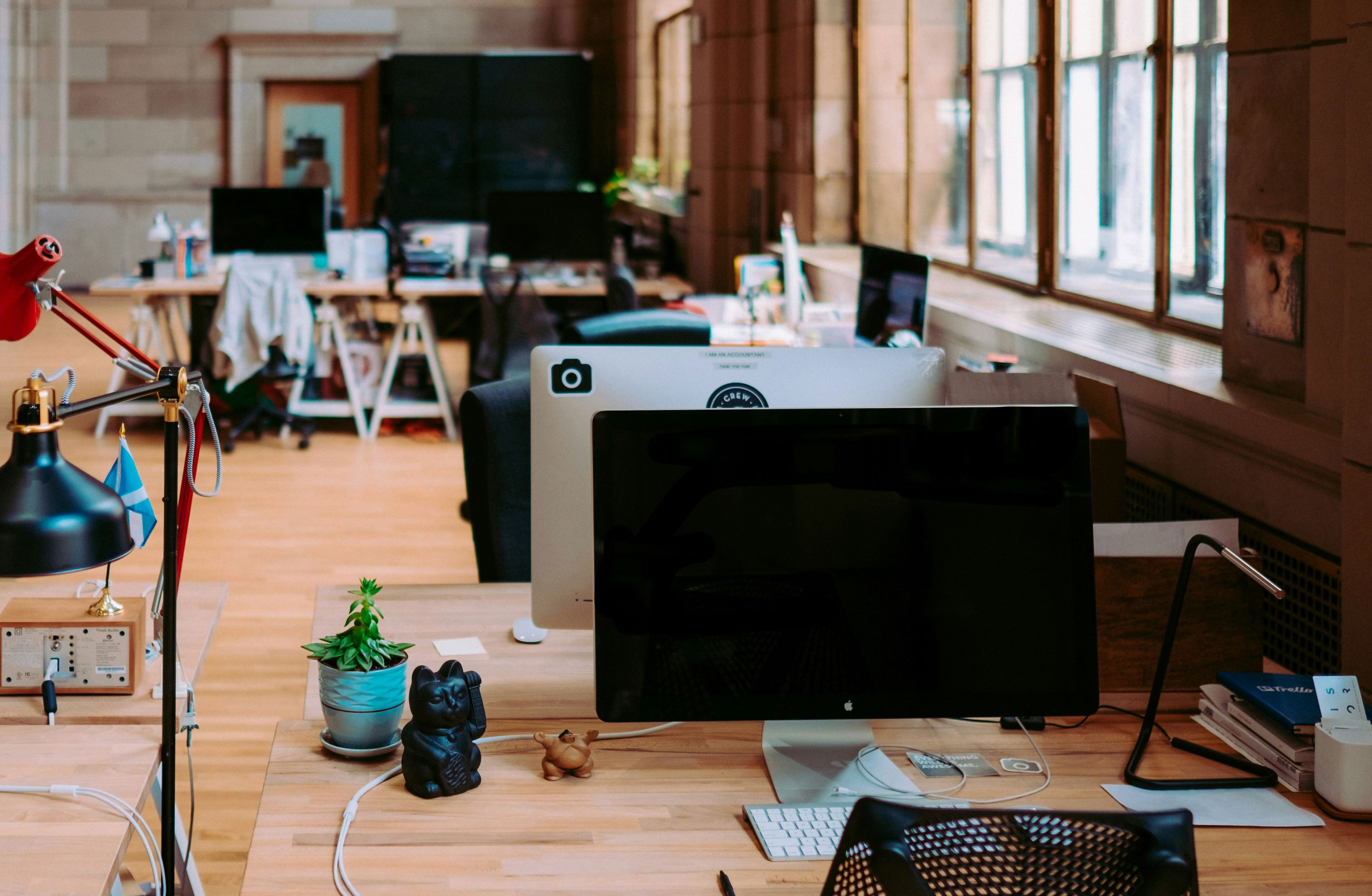 Crm Absence Blog Image